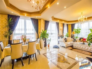 Penthouse extravagant,living spectaculos, semineu,terase generoase,Avantgarden, Brasov