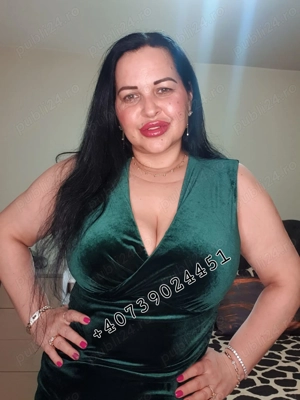 Show web pe WhatsApp cu Katymilf pentru oameni serioși, am 46 de ani. ! - imagine 9