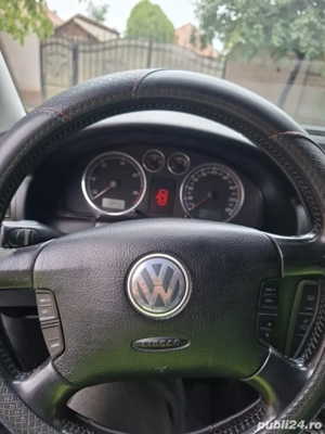 Vând Passat B5.5 - imagine 3