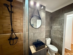 Apartament 3 camere decomandat, centrala, terasa, Gheorghe Lazar - imagine 3