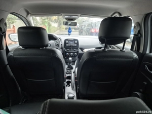 Renault clio 4 ,2018, euro 6.000 Eu  ,înmatriculată! - imagine 7