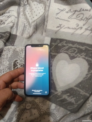 vand iPhone 11 iCloud blokat  - imagine 5