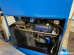 Compresor AER Profesional - imagine 2