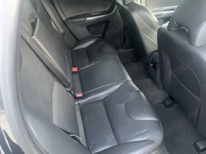 VOLVO XC60,2.4 D5 ,Model Sumum,225Cp,Automat,FullDotari,RATE FIXE - imagine 15