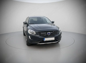 VOLVO XC60,2.4 D5 ,Model Sumum,225Cp,Automat,FullDotari,RATE FIXE