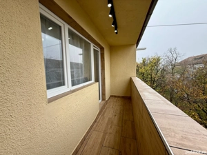 Apartament 3 camere decomandat, centrala, terasa, Gheorghe Lazar - imagine 4