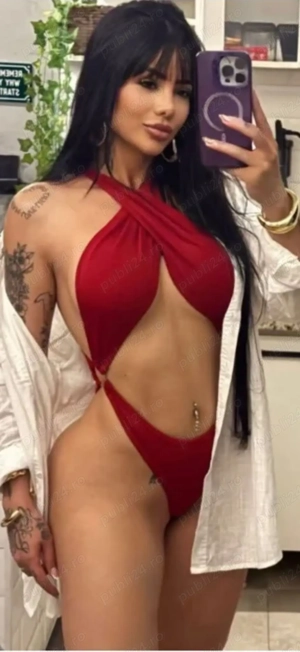 Bună Te aștept la mine sau La tine  