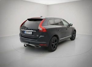 VOLVO XC60,2.4 D5 ,Model Sumum,225Cp,Automat,FullDotari,RATE FIXE - imagine 7