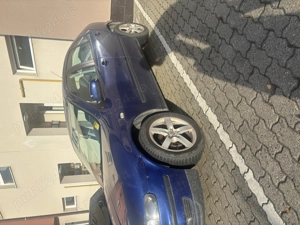 Vând Seat Leon 1.6 benzină 