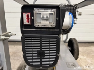 Generator Curent  - imagine 3