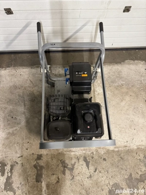 Generator Curent  - imagine 5