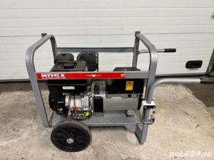 Generator Curent  - imagine 4