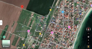 De vanzare Teren intravilan 5000 mp - Costinesti-Constanta - imagine 8