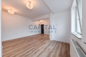 Apartament 2 camere, finisat, zona Eroilor, Floresti - imagine 3