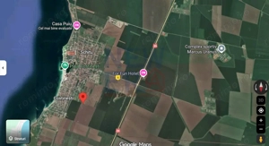 De vanzare Teren intravilan 5000 mp - Costinesti-Constanta - imagine 3