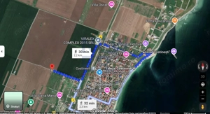 De vanzare Teren intravilan 5000 mp - Costinesti-Constanta - imagine 6