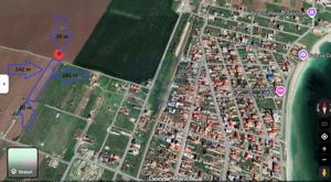 De vanzare Teren intravilan 5000 mp - Costinesti-Constanta - imagine 5