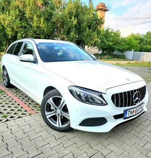Vanzare Mercedes C classe impecabil !