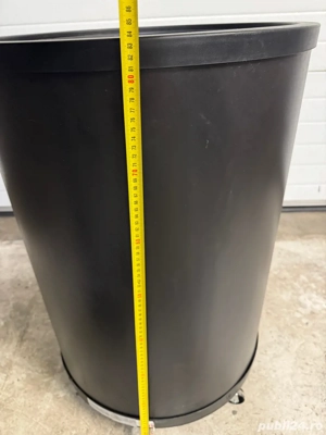 Mini frigider  - imagine 4