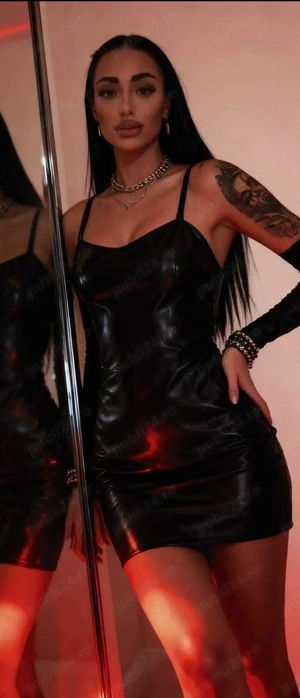 Escortă de lux reală fac și  deplasări și party disp !!!! - imagine 2