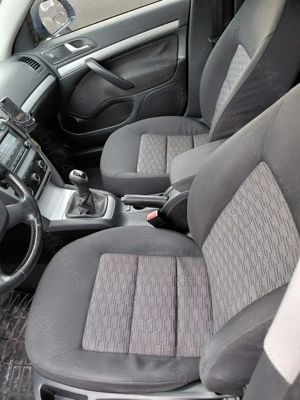 Skoda Octavia 2 - imagine 7