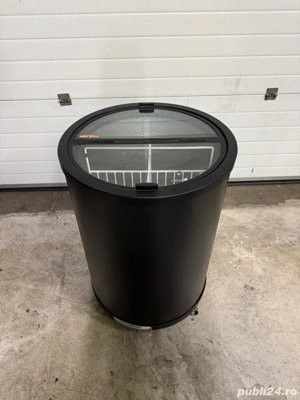 Mini frigider  - imagine 5