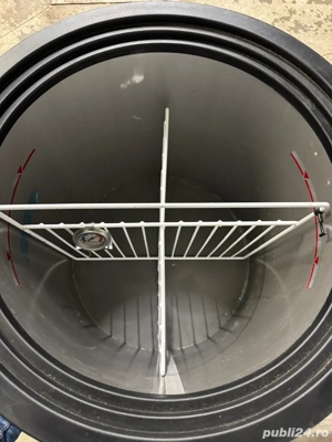 Mini frigider  - imagine 2