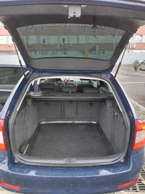 Skoda Octavia 2 - imagine 8