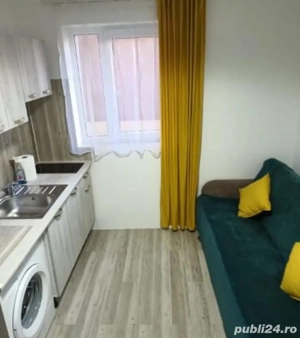 DAU în chirie garsoniera str TABEREI 