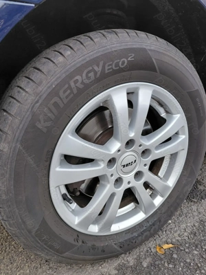 Skoda Octavia 2 - imagine 10