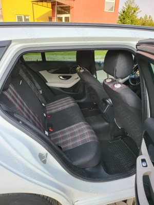 Vanzare Mercedes C classe impecabil ! - imagine 7