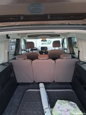 Opel Combo Life, 1.5 D full - imagine 3