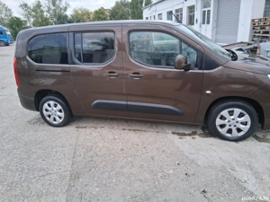 Opel Combo Life, 1.5 D full - imagine 5