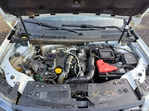 Dacia duster 2 an 2018 1.5 dci 115 cp Prestige - imagine 7