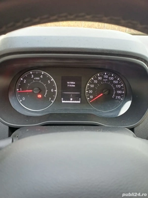 Dacia duster 2 an 2018 1.5 dci 115 cp Prestige - imagine 6