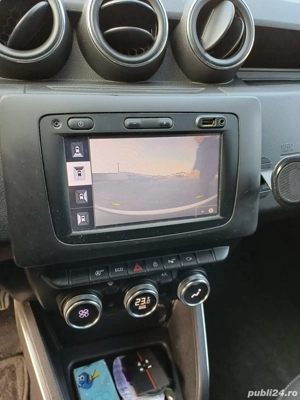 Dacia duster 2 an 2018 1.5 dci 115 cp Prestige - imagine 5