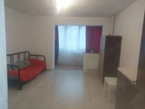 garsoniera costin georgian-metrou 2 minute