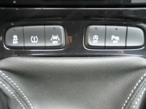 Opel Grandland X 1,6 CDTI 120 CP 2018 Ultimate,Led,Navigatie,Touch,WiFi,Piele,Camera 360,Jante 19". - imagine 9