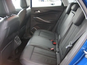 Opel Grandland X 1,6 CDTI 120 CP 2018 Ultimate,Led,Navigatie,Touch,WiFi,Piele,Camera 360,Jante 19". - imagine 12