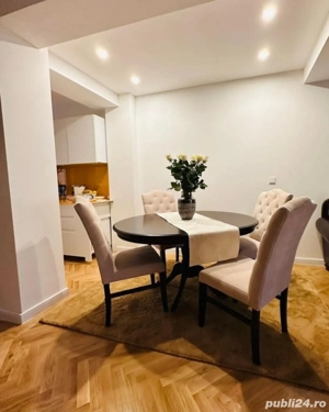 Casa in trend Residence  - imagine 3