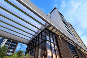 Priveliste Deosebita | Cosmopolit Zenit