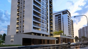 Ansamblu Rezidential Nou | Cosmopolit Zenit