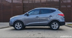 Hyundai iX35 - imagine 2