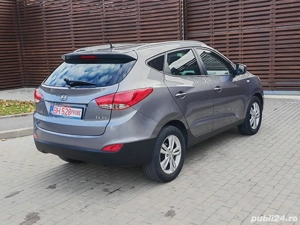 Hyundai iX35 - imagine 5