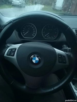 BMW Seria 1   116i Benzină | 2006 | 3.000    - imagine 5