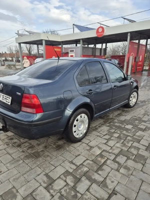 Wv bora 1.9 TDI - imagine 2