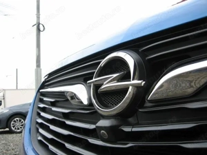 Opel Grandland X 1,6 CDTI 120 CP 2018 Ultimate,Led,Navigatie,Touch,WiFi,Piele,Camera 360,Jante 19". - imagine 15