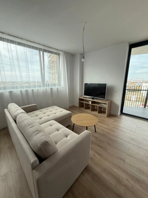 Apartament Premium 2 Camere, 66 mp   În Inima Prestigiosului XCity Towers, Torontalului