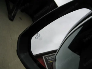 Opel Grandland X 1,6 CDTI 120 CP 2018 Ultimate,Led,Navigatie,Touch,WiFi,Piele,Camera 360,Jante 19". - imagine 16