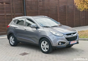 Hyundai iX35 - imagine 3